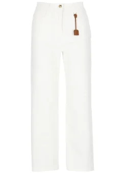 Jeans in cotone