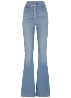 Jeans in cotone