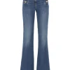 Jeans in cotone