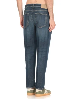 Jeans in cotone