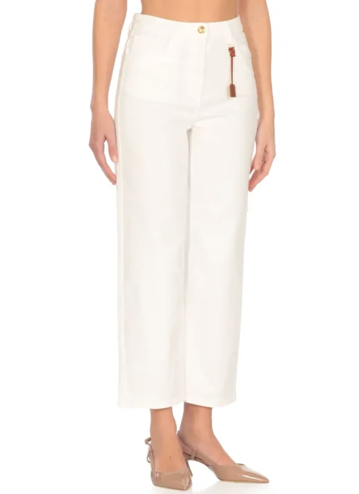 Jeans in cotone