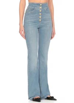 Jeans in cotone