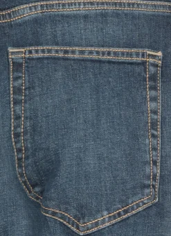 Jeans in cotone