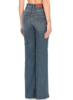 Jeans in cotone
