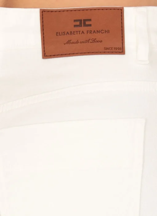 Jeans in cotone