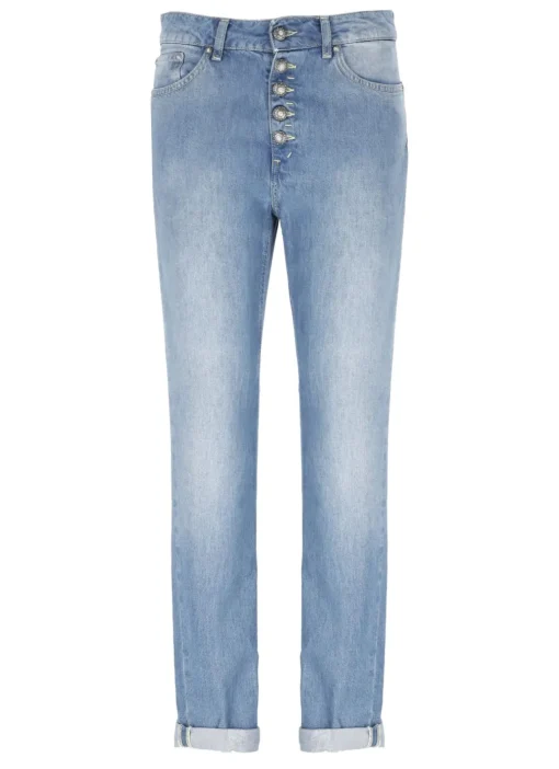 Jeans Koons Gioie