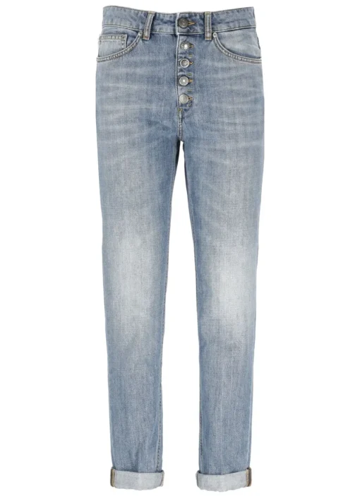 Jeans Koons Gioie