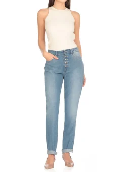 Jeans Koons Gioie