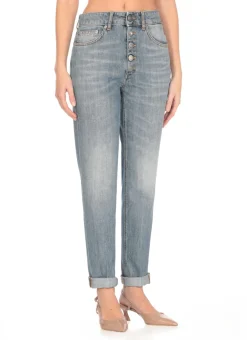Jeans Koons Gioie