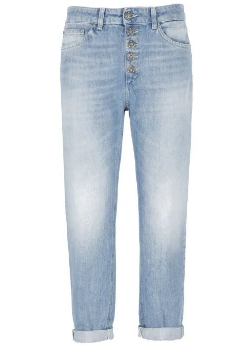 Jeans Koons Gioiello