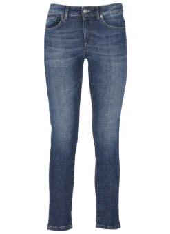 Jeans Rose