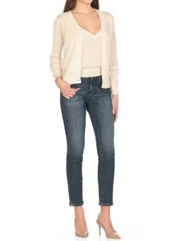 Jeans Rose