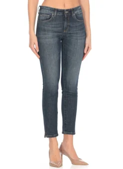 Jeans Rose