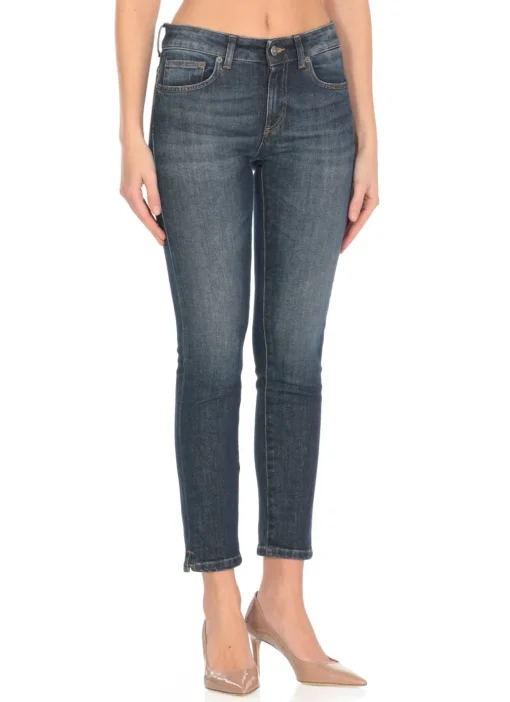 Jeans Rose