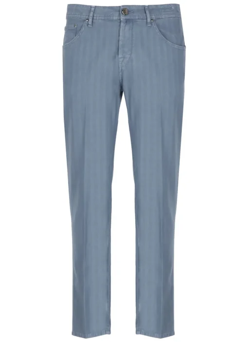 Jeans Scott