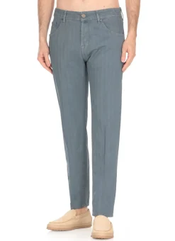 Jeans Scott