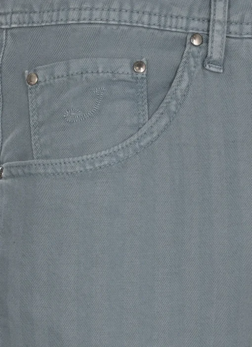 Jeans Scott