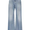 Jeans Wanda Wide Leg