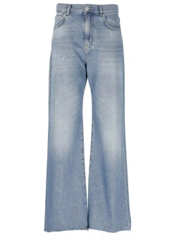 Jeans Wanda Wide Leg
