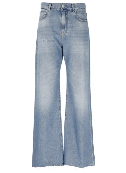 Jeans Wanda Wide Leg