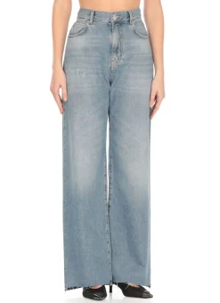 Jeans Wanda Wide Leg