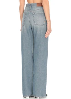 Jeans Wanda Wide Leg