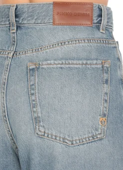 Jeans Wanda Wide Leg