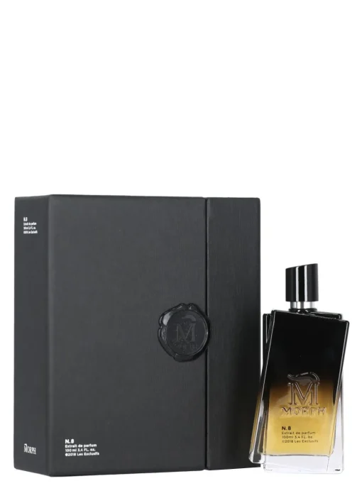 Luxury Coffret N.8