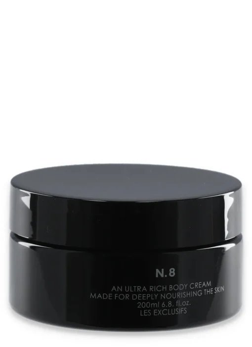 Luxury Coffret N.8