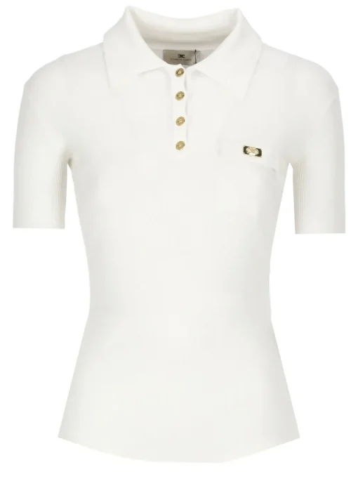 Maglia a costine