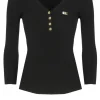 Maglia a costine