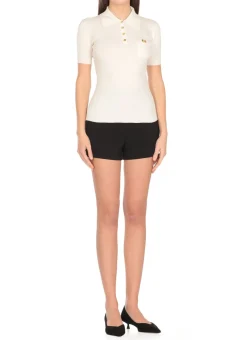Maglia a costine