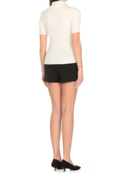 Maglia a costine
