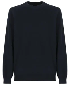Maglia con logo