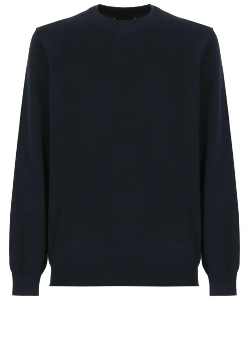 Maglia con logo