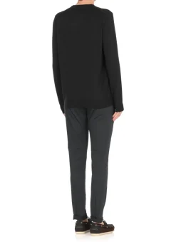 Maglia con logo