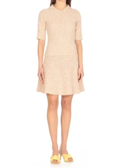 Maglia con paillettes