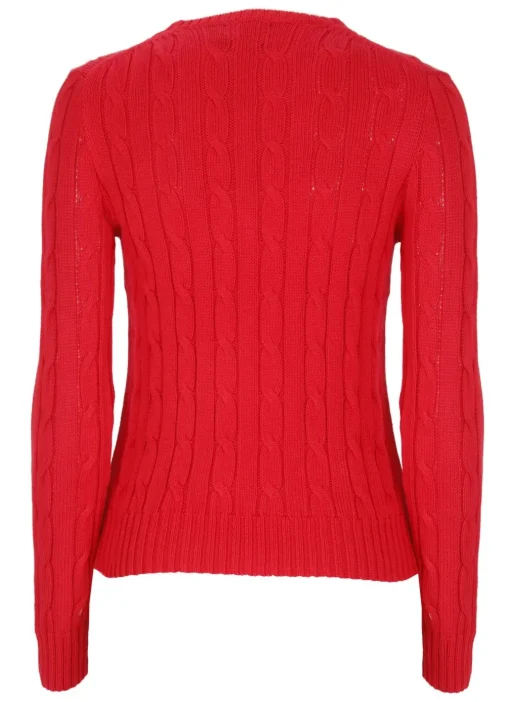 Maglia con Pony