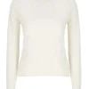 Maglia in cashmere