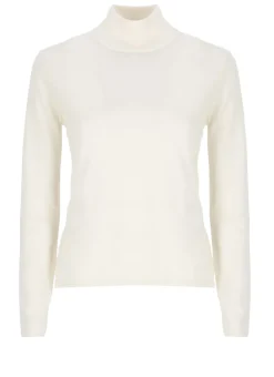Maglia in cashmere