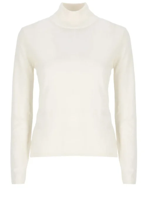 Maglia in cashmere