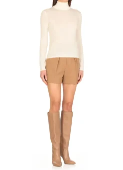 Maglia in cashmere