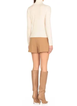 Maglia in cashmere