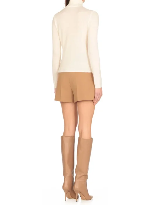 Maglia in cashmere