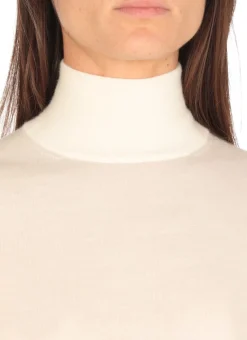 Maglia in cashmere