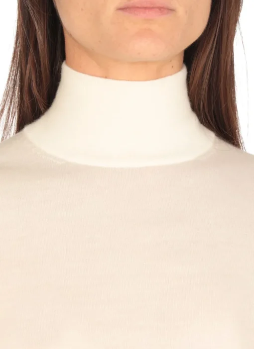 Maglia in cashmere