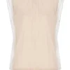 Maglia in cashmere e seta