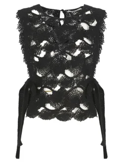 Maglia in cotone