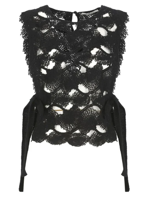 Maglia in cotone