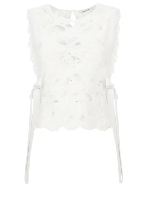 Maglia in cotone